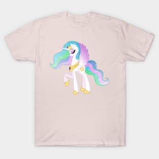 Princess Celestia T-Shirt